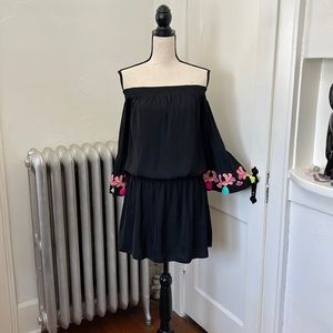 Lilly Pulitzer Polly tunic dress